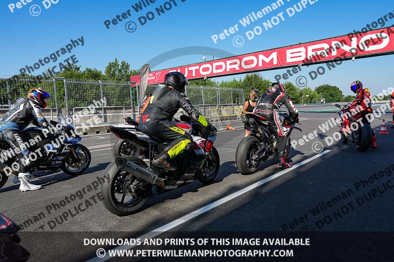 Slovakia Ring;event digital images;motorbikes;no limits;peter wileman photography;trackday;trackday digital images